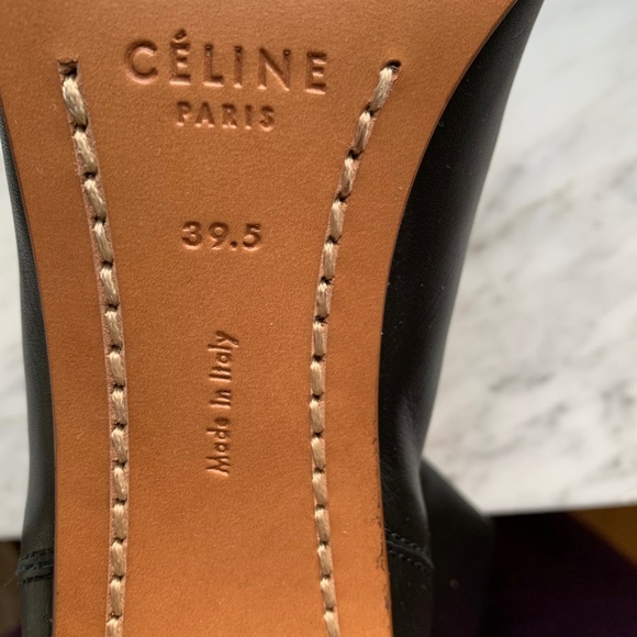 Celine Boots - Picture 7 of 8